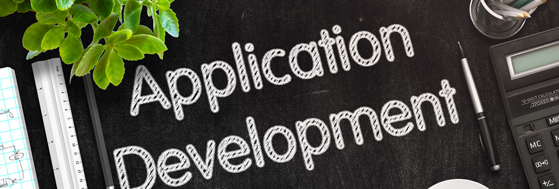 iEverware-Application-Development